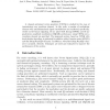 Hard-Decision in COVQ over Waveform Channels