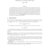 Hardness results for approximating the bandwidth