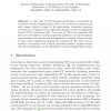 Hardware Accelerators for Cartesian Genetic Programming