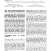 Hardware-Based Speed Up of Face Recognition Towards Real-Time Performance