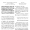 Hardware task migration module for improved fault tolerance and predictability
