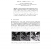 Hatch Textures for Virtual Endoscopy