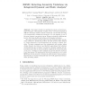 HAVE: Detecting Atomicity Violations via Integrated Dynamic and Static Analysis