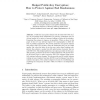 Hedged Public-Key Encryption: How to Protect against Bad Randomness