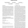 Helios: heterogeneous multiprocessing with satellite kernels