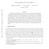 Helly numbers of acyclic families