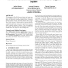 Hermes: a semantic web-based news decision support system