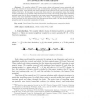 Heteroclinic Travelling Waves in Convex FPU-Type Chains