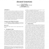 Heterogeneous Facility Location without Money: (Doctoral Consortium)
