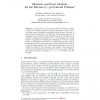 Heuristic and Exact Methods for the Discrete (r |p)-Centroid Problem