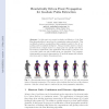 Heuristically Driven Front Propagation for Geodesic Paths Extraction