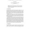 Heyting Domains for Constraint Abduction