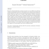 Hierarchical combination of intruder theories