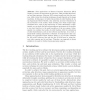 Hierarchical Eyelid and Face Tracking