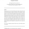 Hierarchical fusion of multi-spectral face images for improved recognition performance