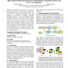 Hierarchical Global Floorplacement Using Simulated Annealing and Network Flow Area Migration