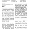 Hierarchical interfaces for hardware software systems