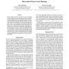 Hierarchical Monte-Carlo Planning