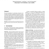 Hierarchical morse complexes for piecewise linear 2-manifolds