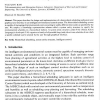 Hierarchical scheduling in an intelligent environmental control system