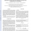 Hierarchical Segmentation of Polarimetric SAR Images using Heterogeneous Clutter Models