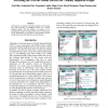 Hierarchical Soft Clustering and Automatic Text Summarization for Accessing the Web on Mobile Devices for Visually Impaired Peop