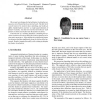 Hierarchical Wavelet Networks for Facial Feature Localization