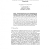 Hierarchy Construction Schemes Within the Scale Set Framework