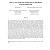 HiFi: A New Monitoring Architecture for Distributed Systems Management