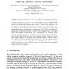 High Efficient Context-Based Variable Length Coding with Parallel Orientation