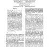 High-Performance Bilingual Text Alignment Using Statistical and Dictionary Information
