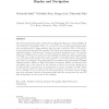 High performance computing for parallel rendering in surgical autostereoscopic display and navigation