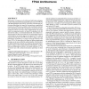 High-performance, cost-effective heterogeneous 3D FPGA architectures