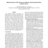 High-Performance XML Parsing and Validation with Permutation Phrase Grammar Parsers