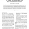 High-Rate Uncorrelated Bit Extraction for Shared Secret Key Generation from Channel Measurements