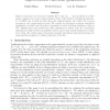 High-Resolution Functional Quantization