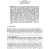 Higher Order Demand Propagation