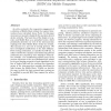 Highly Dynamic Destination-Sequenced Distance-Vector Routing (DSDV) for mobile computers