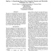 HinCyc: A Knowledge Base of the Complete Genome and Metabolic Pathways of H. influenzae