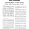 HipMer: an extreme-scale de novo genome assembler