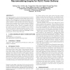 HiPRIME: hierarchical and passivity reserved interconnect macromodeling engine for RLKC power delivery