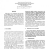 HITS is Principal Components Analysis