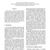 HMM-Based Online Recognition of Handwritten Chemical Symbols