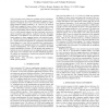 HMM-based sequence-to-frame mapping for voice conversion