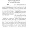 Holistic Comparison of Text Images for Content-Based Retrieval