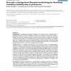 Hon-yaku: a biology-driven Bayesian methodology for identifying translation initiation sites in prokaryotes