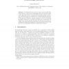 How Can Computer Science Contribute to Knowledge Discovery?