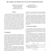 How complex is my Product Line? The case for Variation Point Metrics
