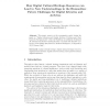 How Digital Cultural Heritage Resources can Lead to New Understandings in the Humanities: Future Challenges for Digital Librarie