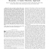 How Geo-Distributed Data Centers Do Demand Response: A Game-Theoretic Approach